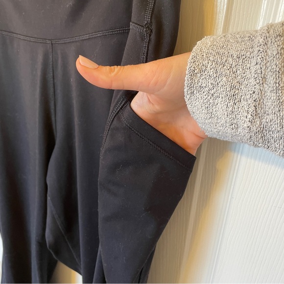 All In Motion High Rise Yoga Pant - Picture 5 of 5